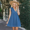 Keira™ 2 in 1 Summer Dress