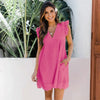 Keira™ 2 in 1 Summer Dress