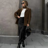 Zoey™ Suede Jacket