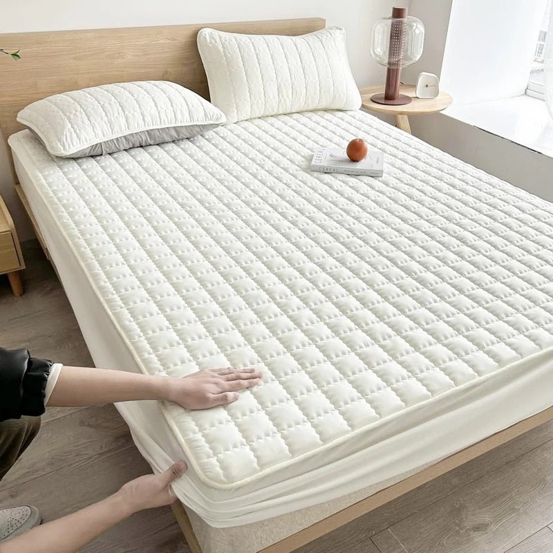 50% OFF🔥 I DreamEase™ Mattress Protector