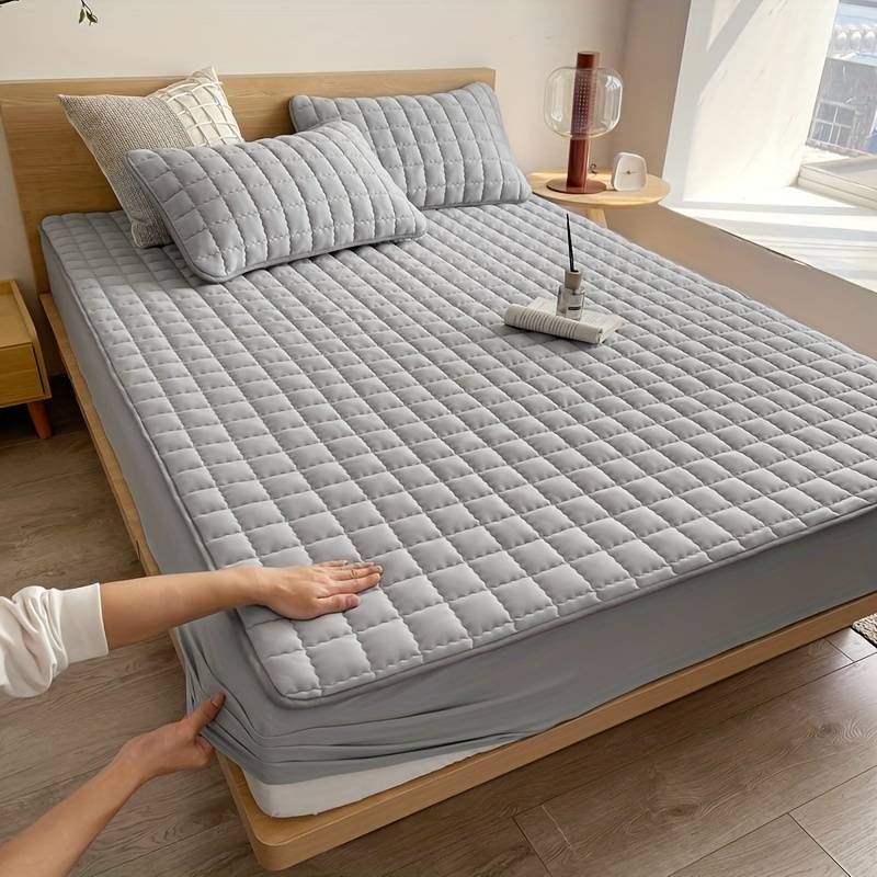 50% OFF🔥 I DreamEase™ Mattress Protector