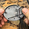 SmartBuckle™️ Cowboys Belt Buckle