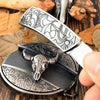 SmartBuckle™️ Cowboys Belt Buckle