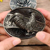 SmartBuckle™️ Cowboys Belt Buckle