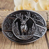 SmartBuckle™️ Cowboys Belt Buckle