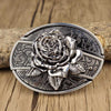 SmartBuckle™️ Cowboys Belt Buckle