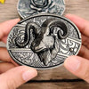 SmartBuckle™️ Cowboys Belt Buckle