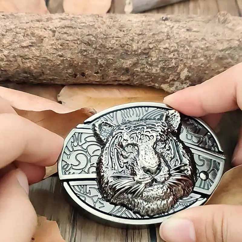 SmartBuckle™️ Cowboys Belt Buckle
