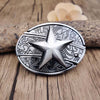 SmartBuckle™️ Cowboys Belt Buckle
