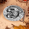 SmartBuckle™️ Cowboys Belt Buckle