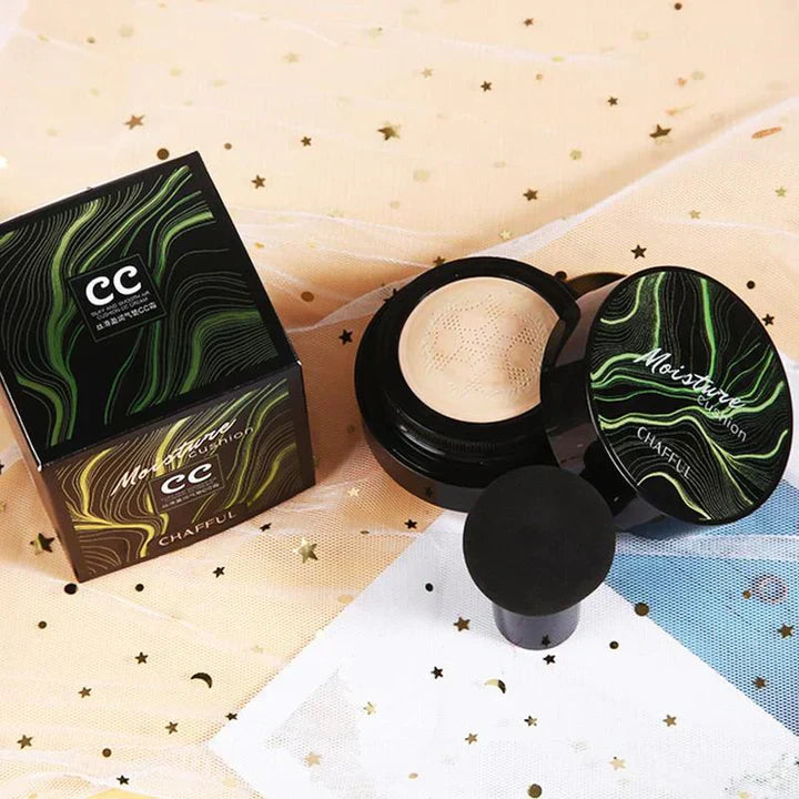 BareBlend™ CC Cream Foundation