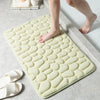 ComfortMat™ Stay dry & safe from water and oil stains