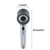 SereniShower™ Multifunctional Shower