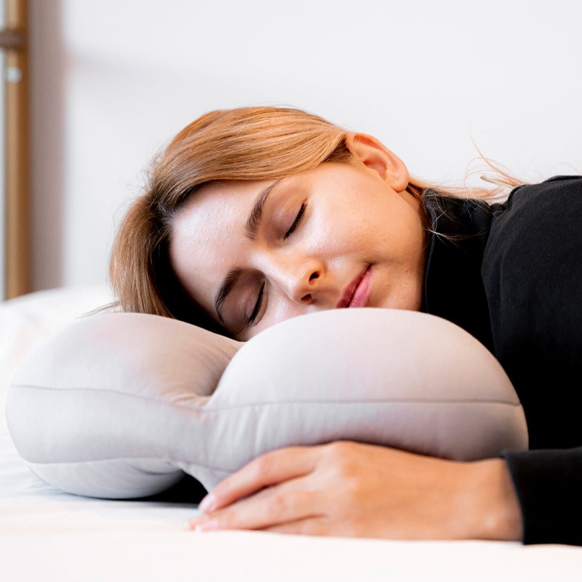 SereneSleep™ Neck Pillow