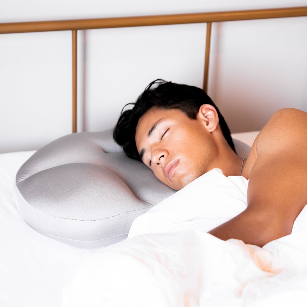 SereneSleep™ Neck Pillow