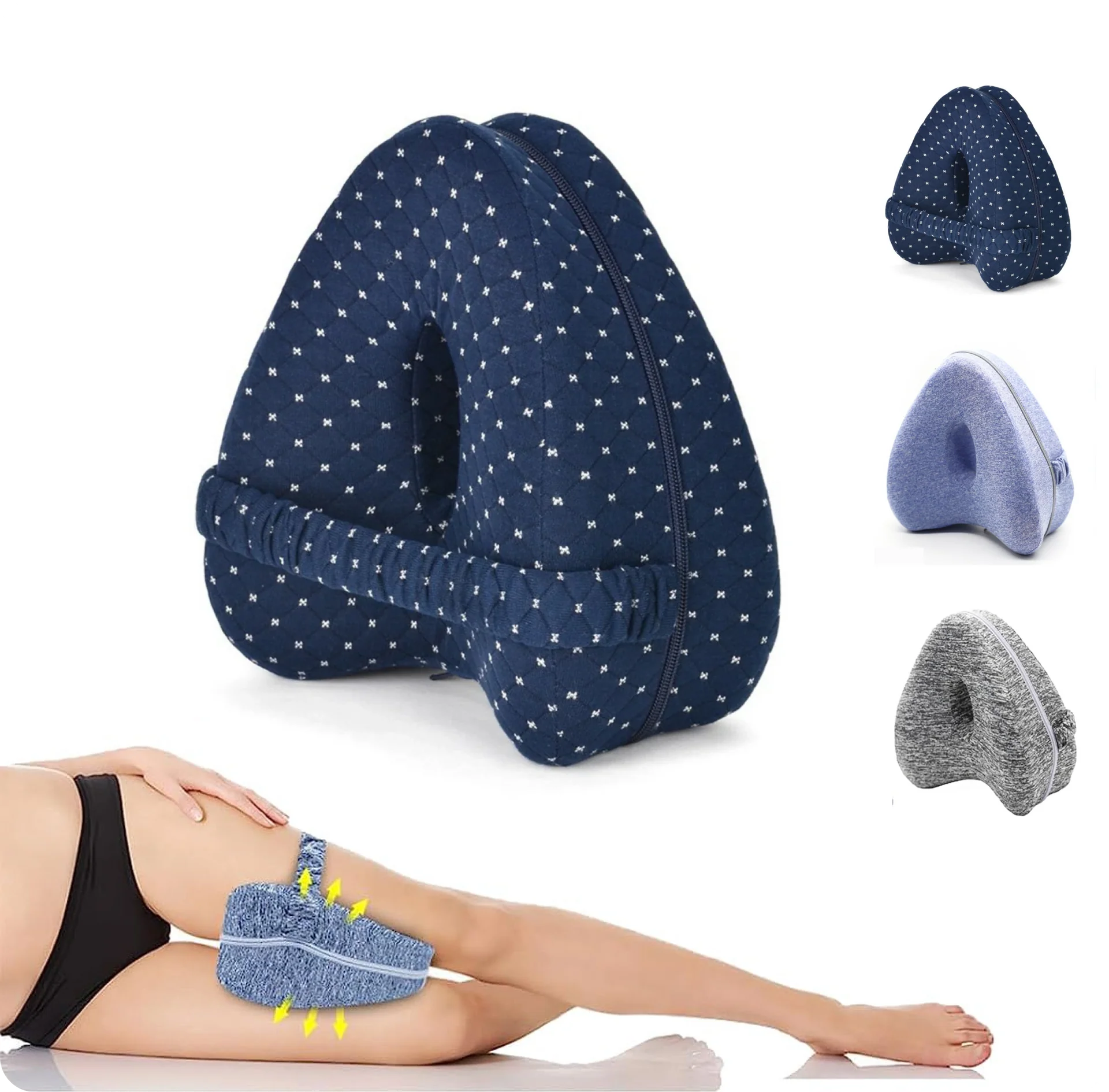 SmoothSpine™ Alignment Pillow I Last Day 50% OFF🔥