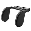 ComfyCruze™ Ergonomic Head Rest Pillow