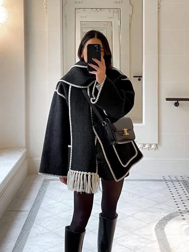 Scarfie