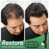 FollicaGrow™ Hair Serum Roller