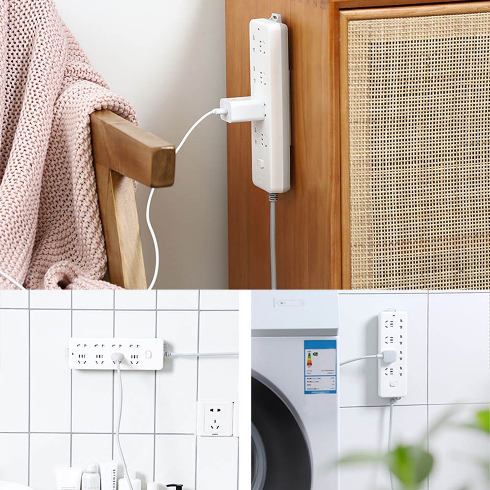 1+2 FREE I NeatMate™ Self-Adhesive Holder