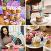 50% OFF🔥 I CakeJoy™ Cake Decoration Pen and Nozzle Set