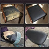 Self-adhesive Leather Patches