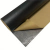 Self-adhesive Leather Patches