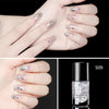 NailVibe™ Peel Off Nail Polish