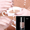 NailVibe™ Peel Off Nail Polish