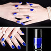 NailVibe™ Peel Off Nail Polish