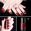 NailVibe™ Peel Off Nail Polish