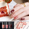 NailVibe™ Peel Off Nail Polish