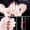 NailVibe™ Peel Off Nail Polish