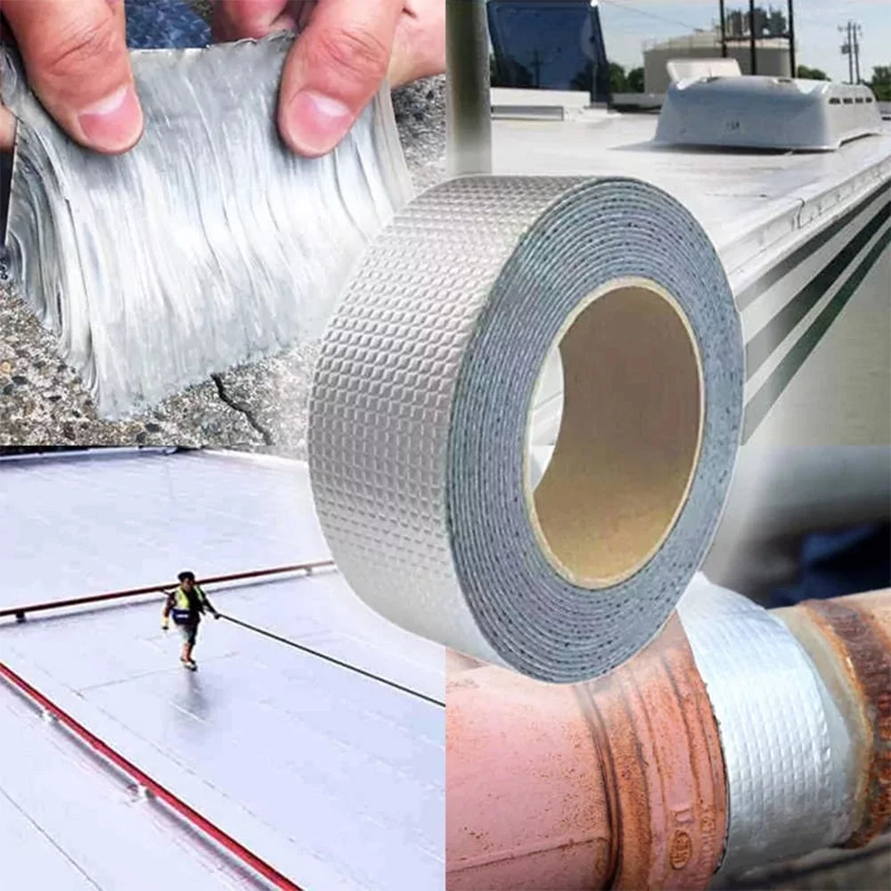 SealMaster™ Waterproof Tape