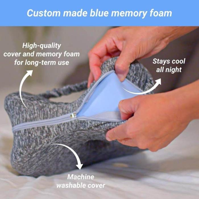 SmoothSpine™ Alignment Pillow I Last Day 50% OFF🔥