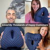 SmoothSpine™ Alignment Pillow I Last Day 50% OFF🔥
