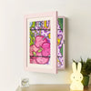 Last Day 50% Off | FrameJoy™ Kids Artwork Frame