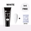 1+1 FREE I PolyPro™ Poly Nail Extention Gel Kit