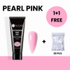 1+1 FREE I PolyPro™ Poly Nail Extention Gel Kit