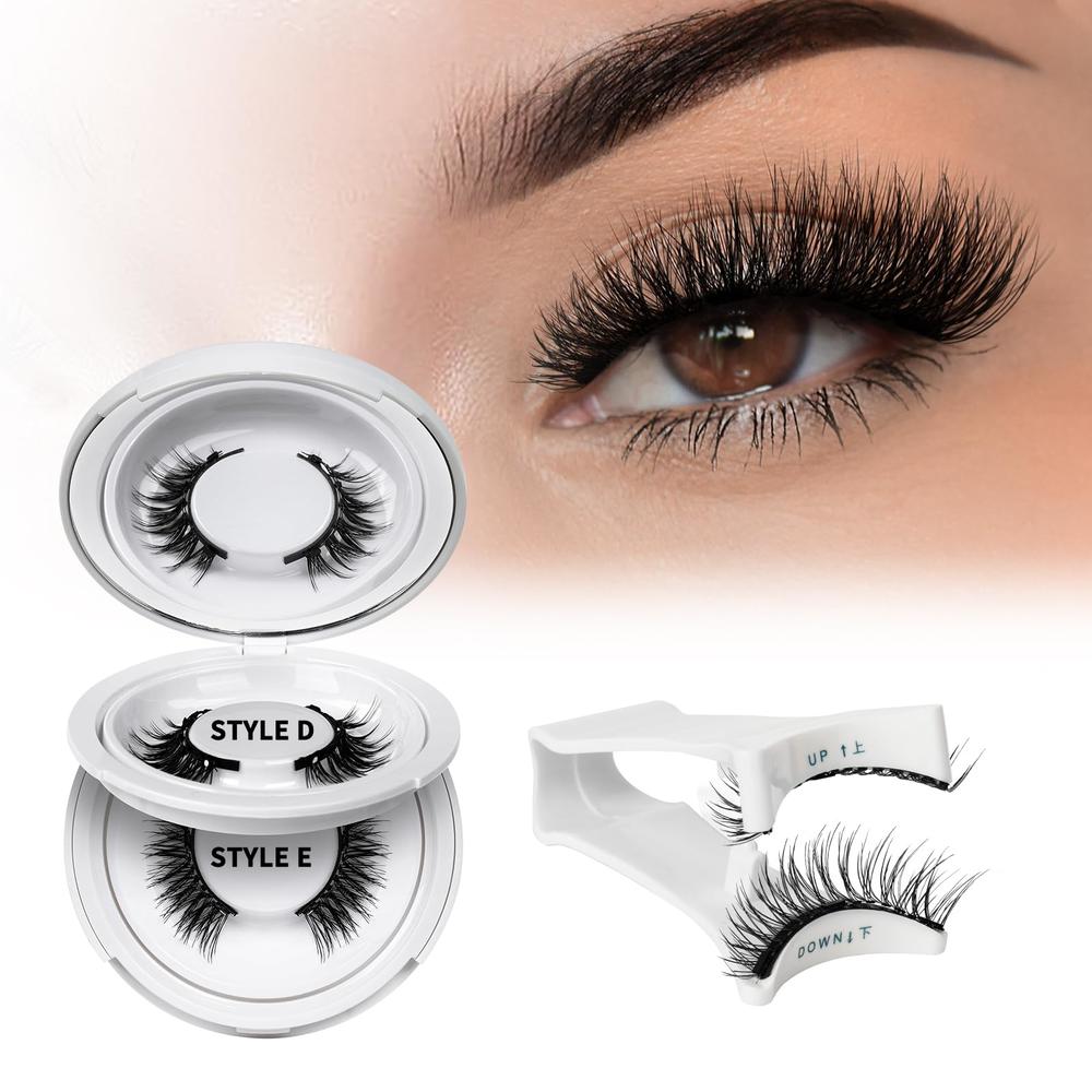 Buy 1 Get 1 Free🔥 I EasyLash™ Magnetic Lashes