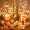 5+5 FREE🔥 | PartyBalloon™ Reusable LED Balloons