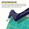 SpinCut™ Paper Cutting Tool