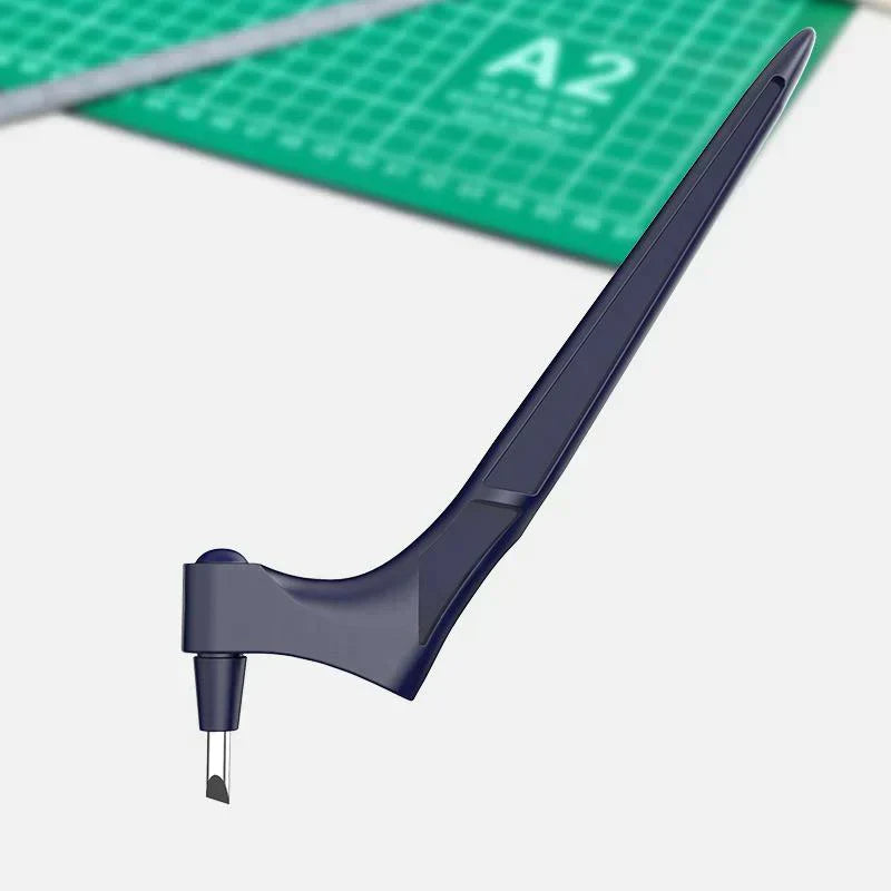 SpinCut™ Paper Cutting Tool