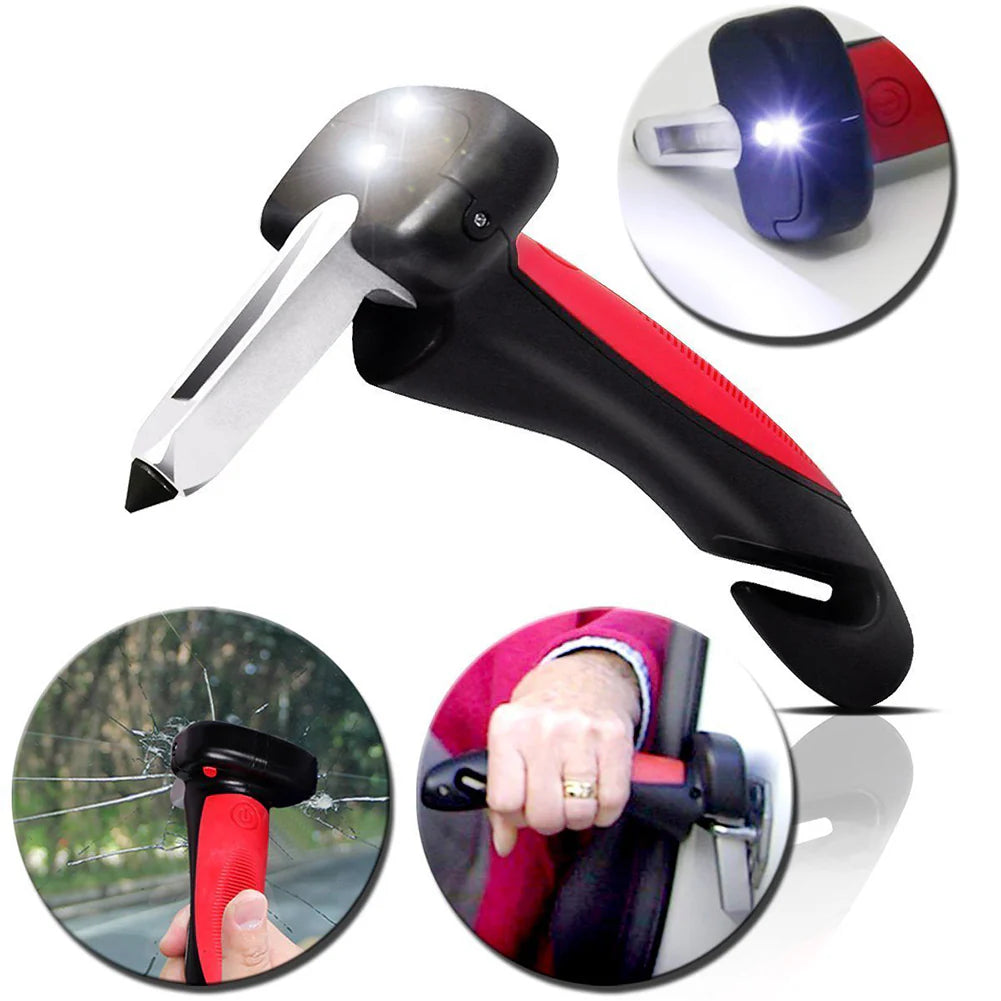 ComfortGrip™ Travel Handle  1+1 Free Deal