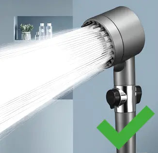SereniShower™ Multifunctional Shower