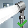 SereniShower™ Multifunctional Shower