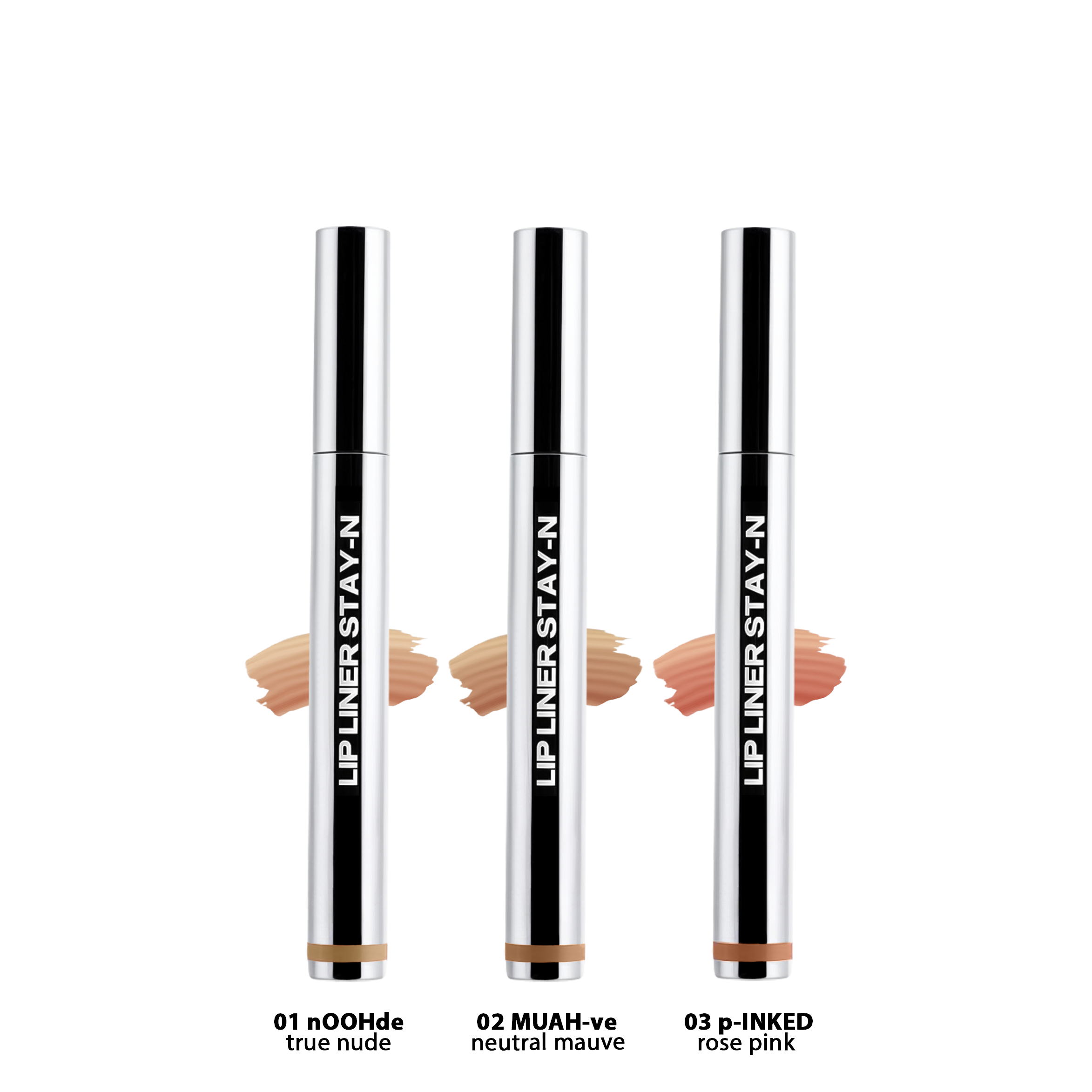 StainProof™ Peel Off Lip Liner Stain