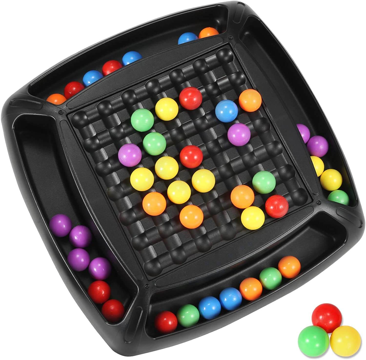 JoyBoard™ Rainbow Ball Game