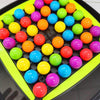 JoyBoard™ Rainbow Ball Game