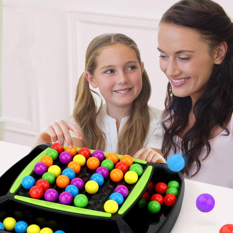 JoyBoard™ Rainbow Ball Game